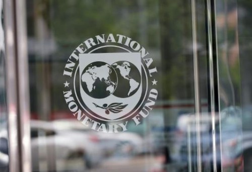 Le FMI verse 1,7 milliard de dollars à l'Ukraine - ảnh 1